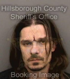 Ruback Daniel - Hillsborough County, Florida 