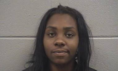 Paxton Donesha - Cook County, Illinois 