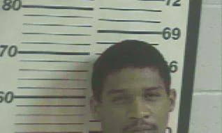 Duncan Jaterious - Tunica County, Mississippi 