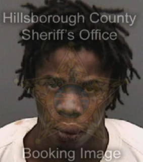 Wright John - Hillsborough County, Florida 