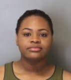 Lurry Johnetta - Shelby County, Tennessee 