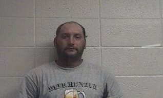 Boles Johnny - Jessamine County, Kentucky 