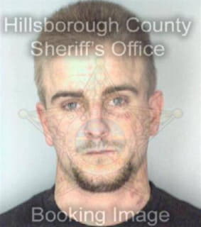 Casson Josh - Hillsborough County, Florida 