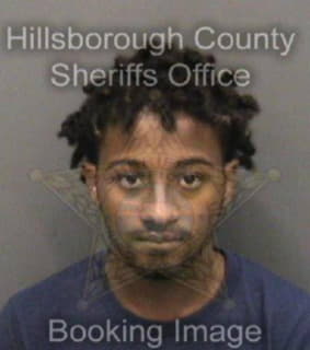 Colley Kristopher - Hillsborough County, Florida 