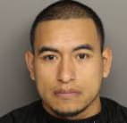 Dionicio Leonel - Greenville County, South Carolina 