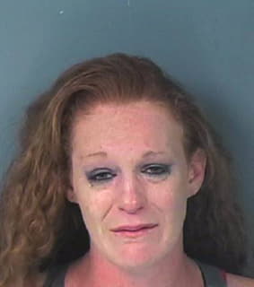 Howard Megan - Hernando County, Florida 