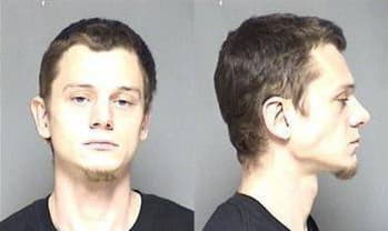 Severin Michael - Olmsted County, Minnesota 