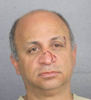 Penso Anthony - Broward County, Florida 