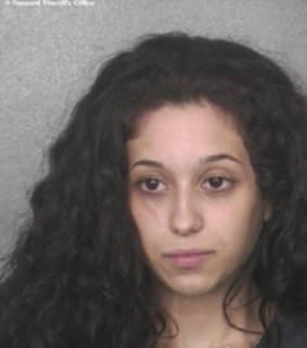 Gonzalez Chanel - Broward County, Florida 