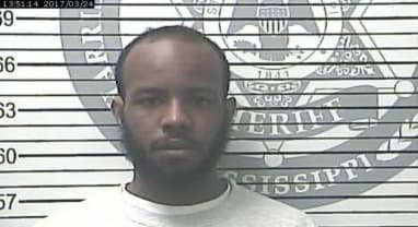 Campbell Daniel - Harrison County, Mississippi 