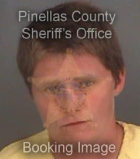 Cornett Darleen - Pinellas County, Florida 