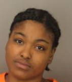Cole Destinee - Shelby County, Tennessee 