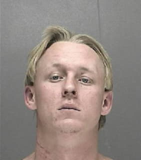 Smith George - Volusia County, Florida 