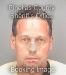 Diaz James - Pinellas County, Florida 