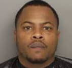 Lloyd Jonathan - Greenville County, South Carolina 