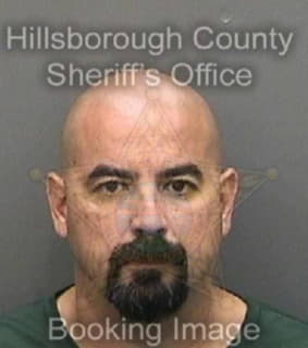 Rojas Juan - Hillsborough County, Florida 