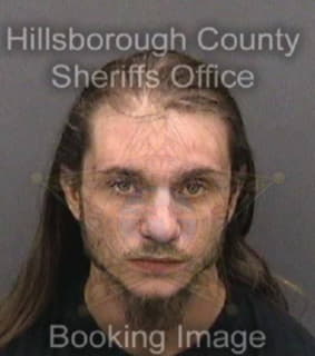 Lockler Kenneth - Hillsborough County, Florida 