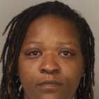 Johnson Letekia - Shelby County, Tennessee 