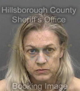 Sampaio Susan - Hillsborough County, Florida 