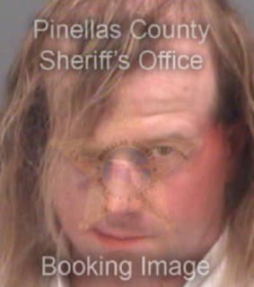 Harris Clifford - Pinellas County, Florida 