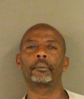 Patterson Darrell - Hinds County, Mississippi 