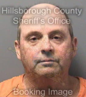 Cortese John - Hillsborough County, Florida 