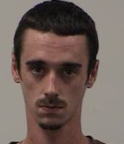 Thomas Joshua - Madison County, Alabama 