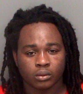 Whitehead Rashawn - Pinellas County, Florida 