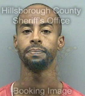 Rosario Raymond - Hillsborough County, Florida 