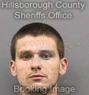 Mcabee Timothy - Hillsborough County, Florida 