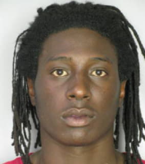 Clayton Tyrone - Hillsborough County, Florida 