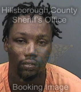 Parks Antwan - Hillsborough County, Florida 