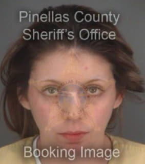 Mobley Ceaira - Pinellas County, Florida 