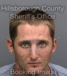 Demmon Christopher - Hillsborough County, Florida 