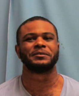 Jones Davis - Pulaski County, Arkansas 