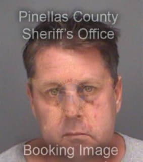 Martin Dennis - Pinellas County, Florida 