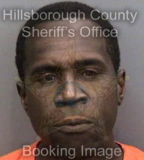 Parks Dwyane - Hillsborough County, Florida 