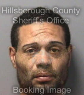 Winston Jason - Hillsborough County, Florida 