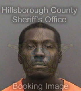 Knight Joseph - Hillsborough County, Florida 