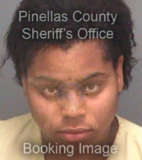 Reevey Kahjanee - Pinellas County, Florida 