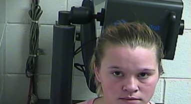 Fletcher Kaleena - Johnson County, Kentucky 