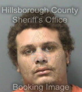 Anderson Keith - Hillsborough County, Florida 