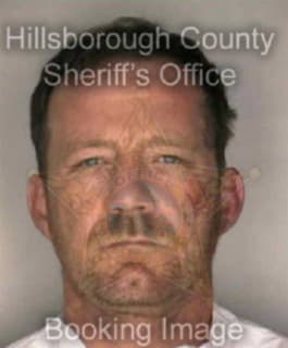 Davis Lewis - Hillsborough County, Florida 