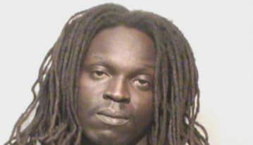 Philip Majok - Polk County, Iowa 