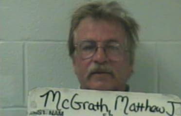 Mcgrath Matthew - Daviess County, Kentucky 