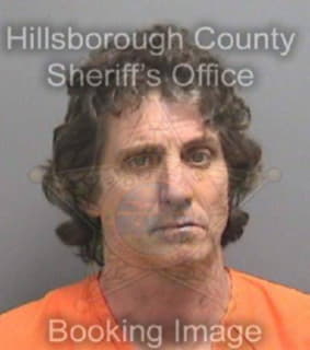 Evans Mitchell - Hillsborough County, Florida 