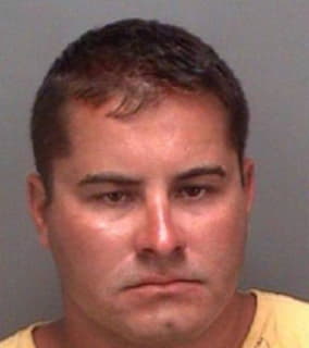 Bradham Shannon - Pinellas County, Florida 