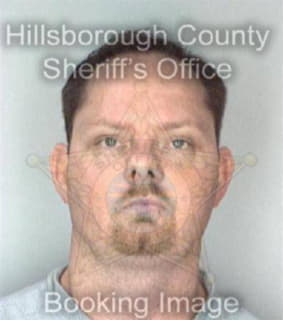 Cox Terry - Hillsborough County, Florida 