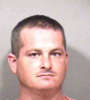 Logan Thomas - Marion County, Florida 