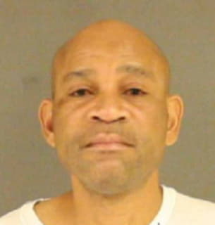Dennis Timothy - Hinds County, Mississippi 